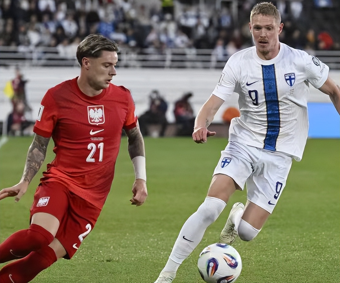 开云体育-关于奥地利队鏖战波兰队，波尔统治全场的信息