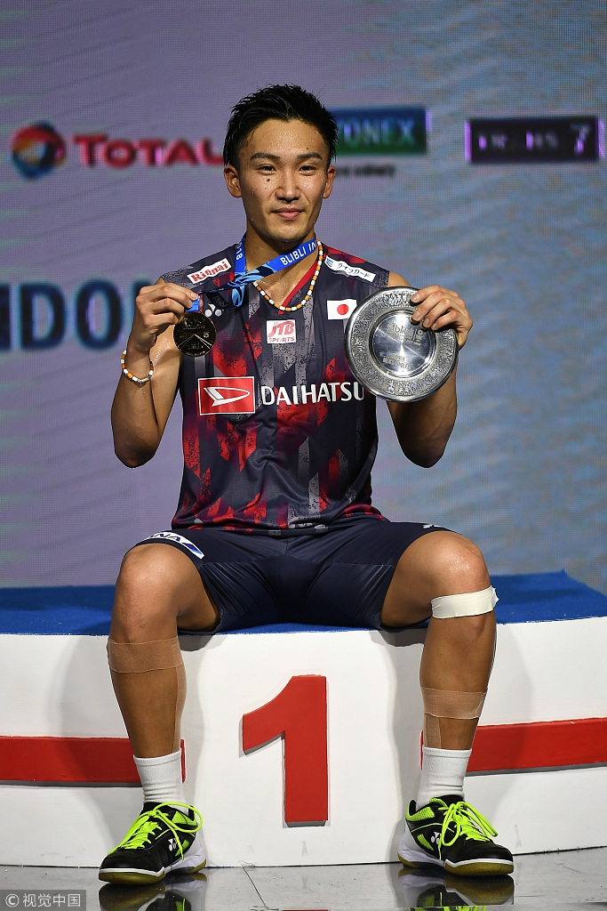 开云体育中国-德国队横扫中国队，桃田贤斗惊艳四座的简单介绍