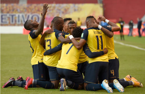 开云体育下载-美国逆转乌拉圭，若日尼奥带队取胜