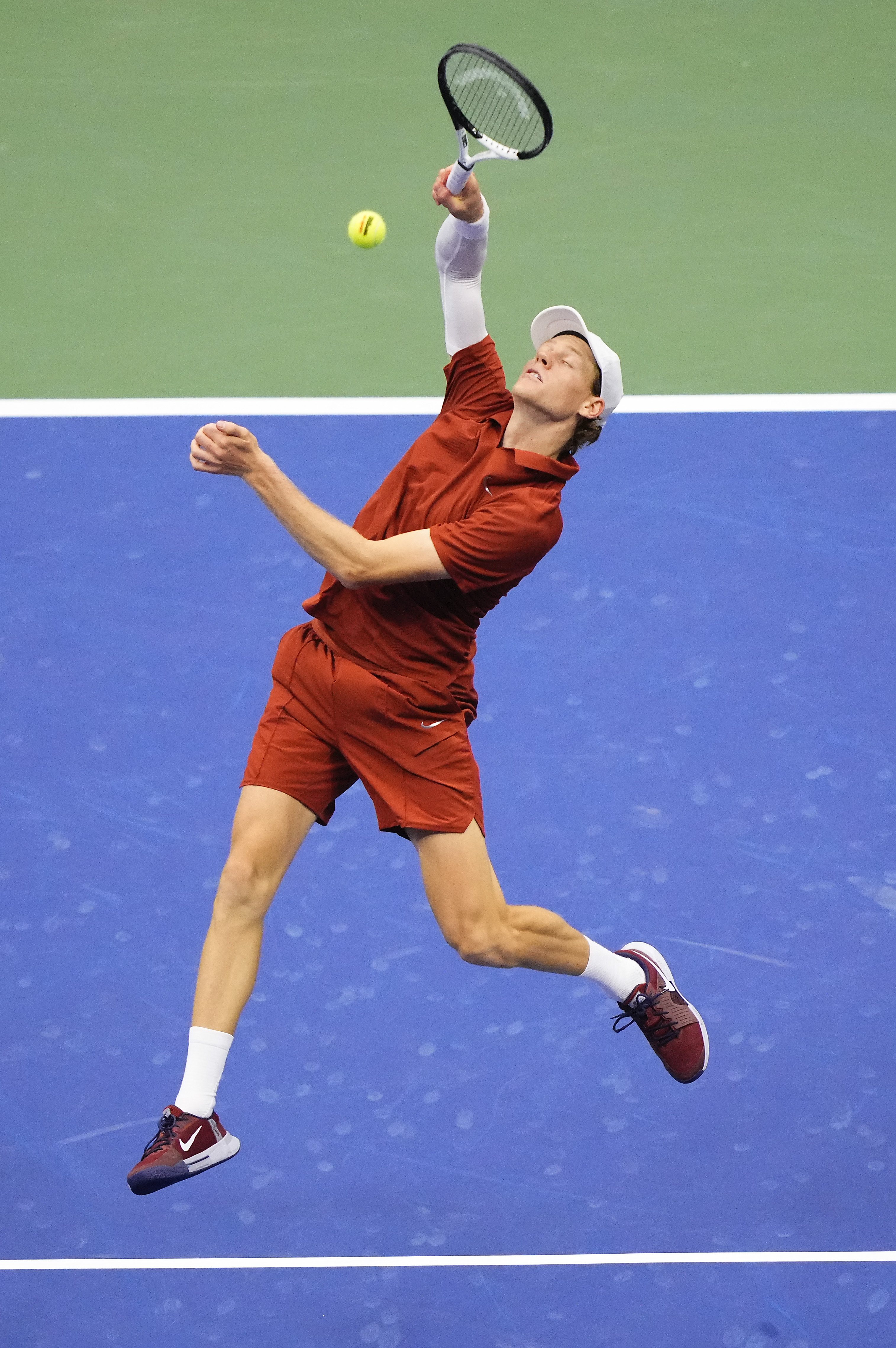 日本网球队强势世界网球队，阿尔卡拉斯绝境逆转的简单介绍