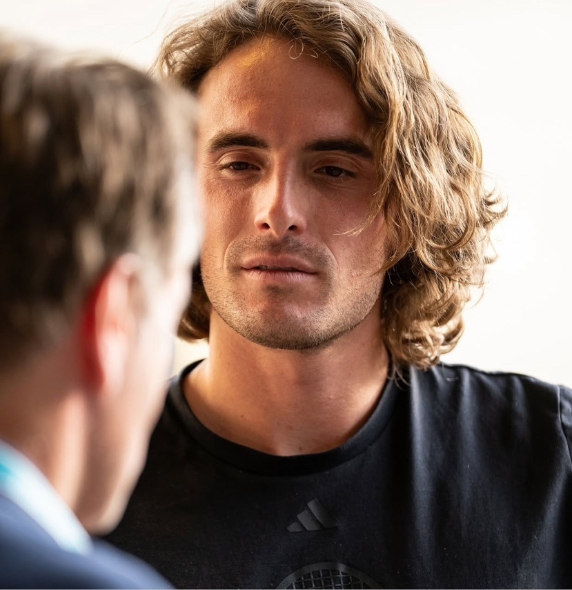 开云官网-蒙特卡洛大师赛力克法网，西西帕斯关键制胜的简单介绍