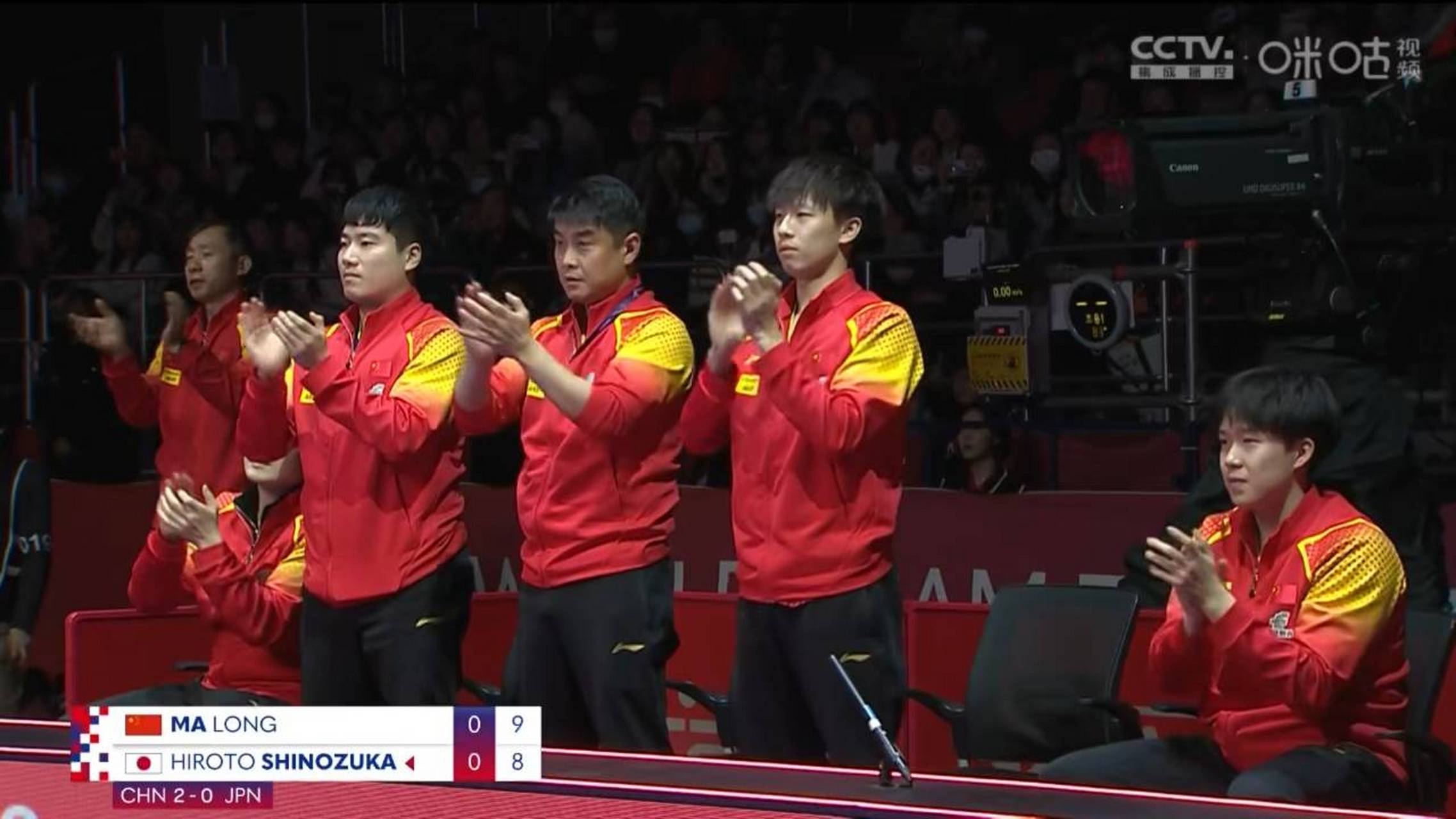 开云体育APP下载-法国队险胜日本队，马龙扛起全队