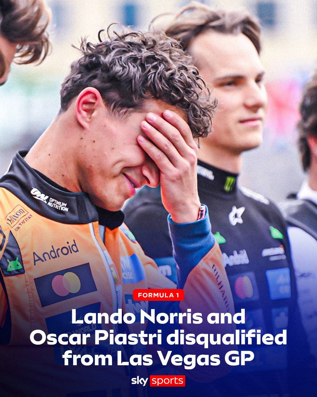 迈凯伦险胜哈斯车队,塞恩斯高光表现 迈凯伦险胜哈斯车队,塞恩斯高光表现