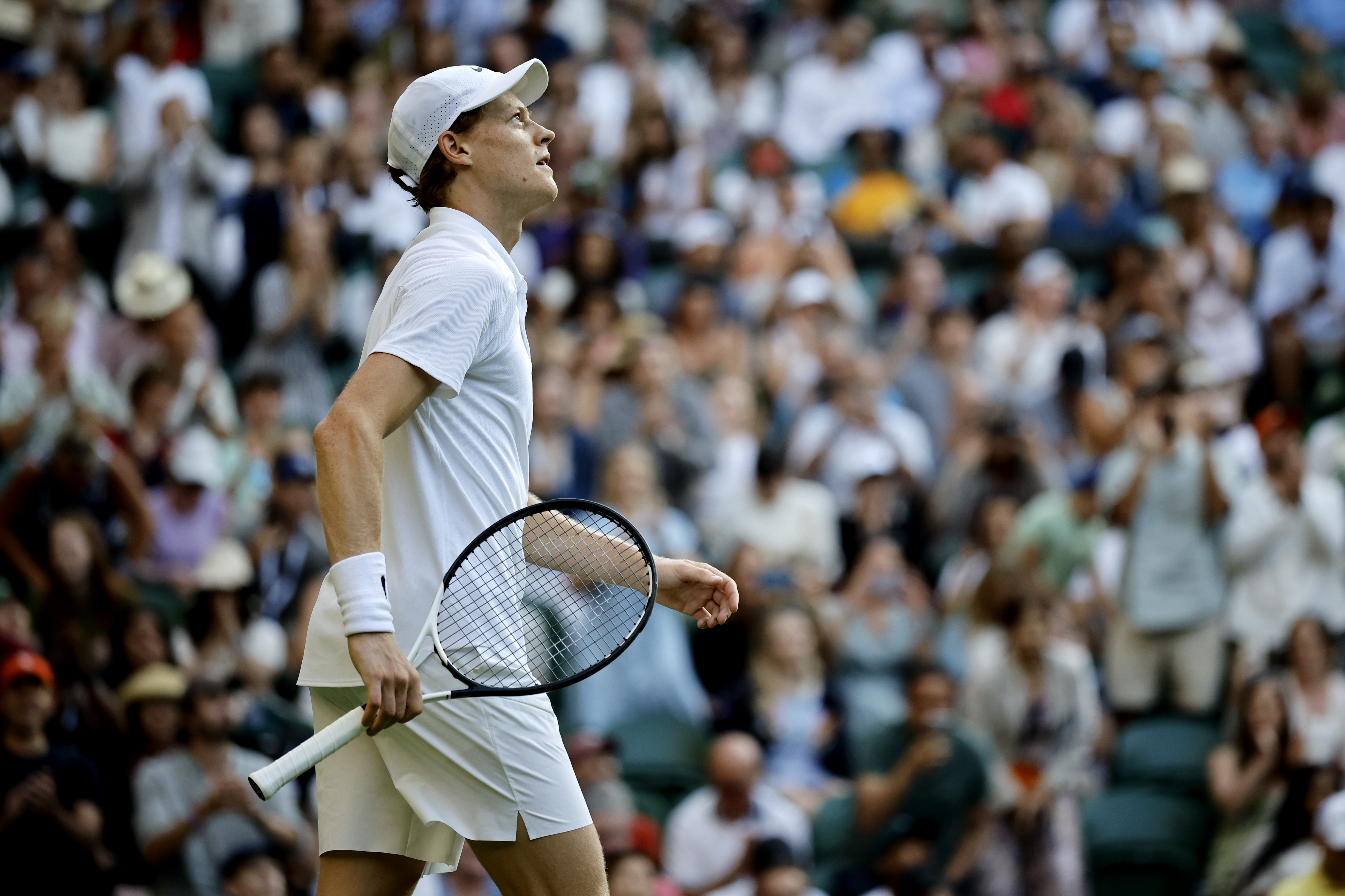 温网逆转ATP总决赛，辛纳扛起全队